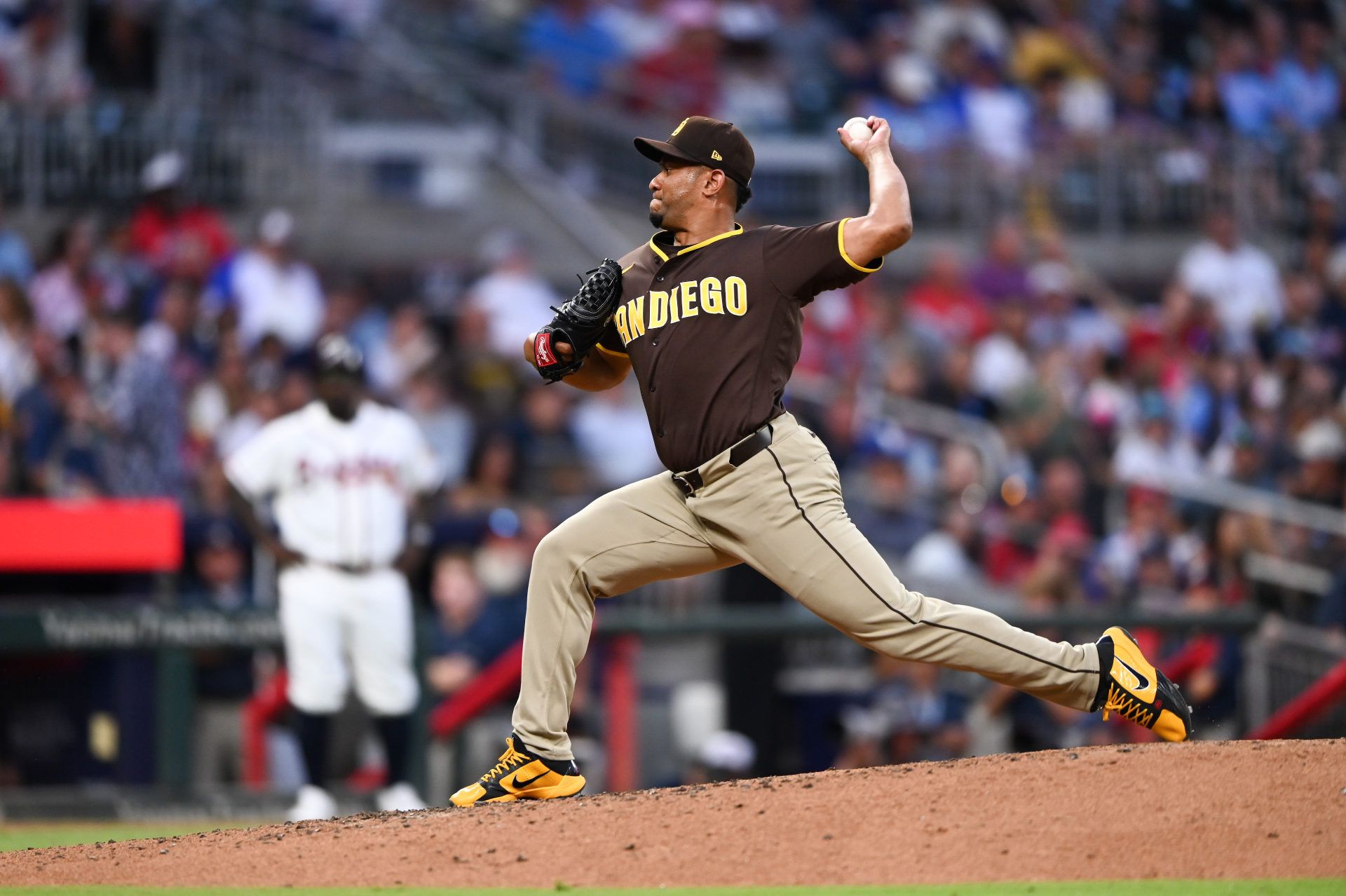 Wandy Peralta
